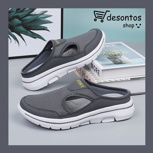 Sandalias deportivas para hombre-Meaboots®